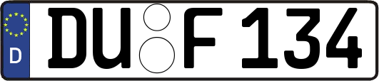 DU-F134