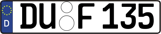 DU-F135