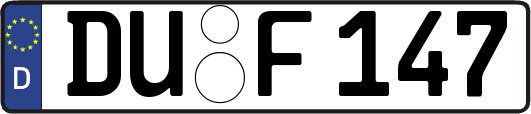 DU-F147