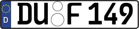 DU-F149