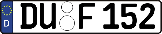 DU-F152
