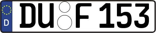 DU-F153