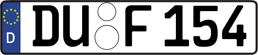 DU-F154