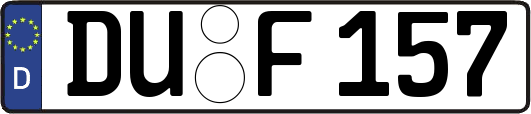 DU-F157