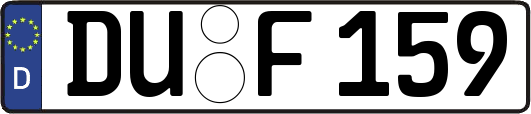 DU-F159