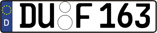 DU-F163