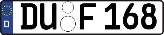 DU-F168