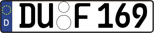 DU-F169