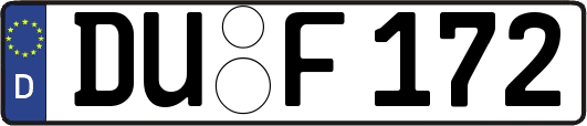 DU-F172