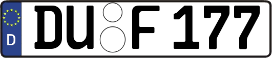 DU-F177