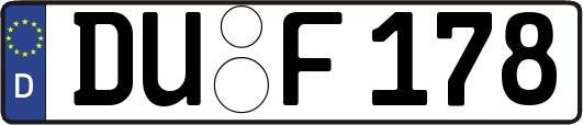 DU-F178