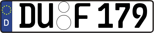 DU-F179