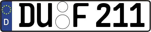 DU-F211