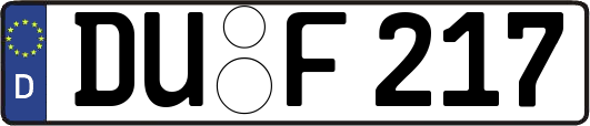 DU-F217