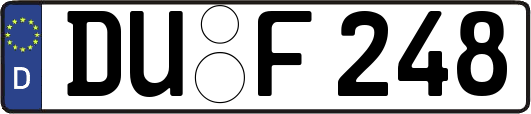 DU-F248