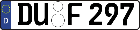 DU-F297