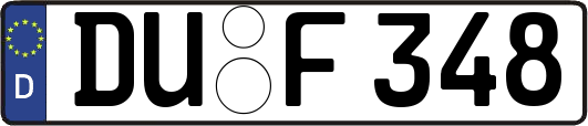 DU-F348