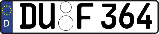 DU-F364
