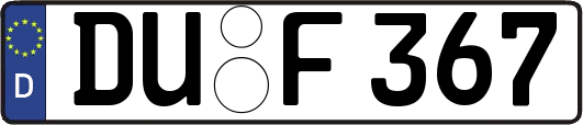 DU-F367