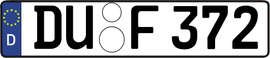 DU-F372