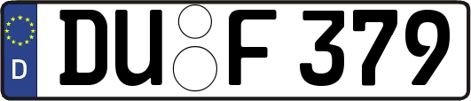 DU-F379