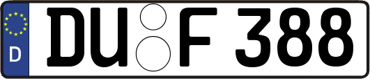 DU-F388