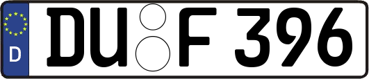 DU-F396