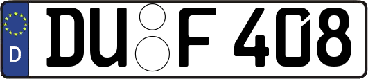 DU-F408