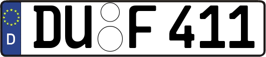 DU-F411