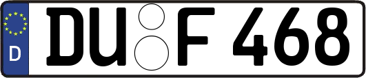 DU-F468