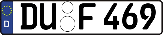 DU-F469