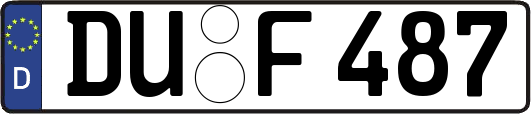 DU-F487