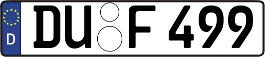 DU-F499