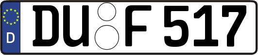 DU-F517