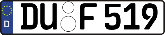 DU-F519
