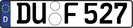 DU-F527