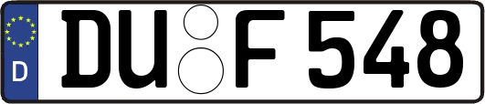 DU-F548