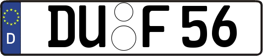 DU-F56