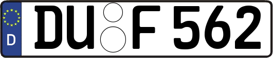 DU-F562