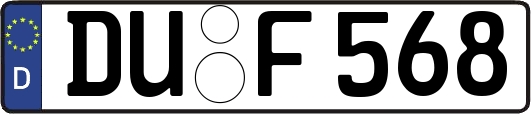 DU-F568