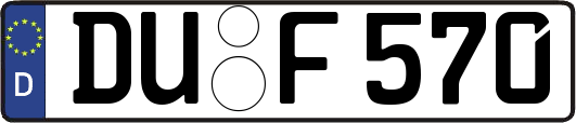 DU-F570