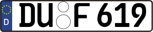 DU-F619