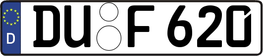 DU-F620