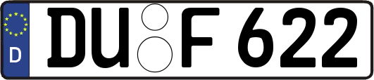 DU-F622