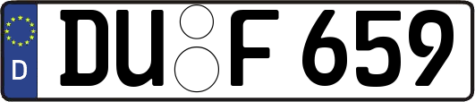 DU-F659