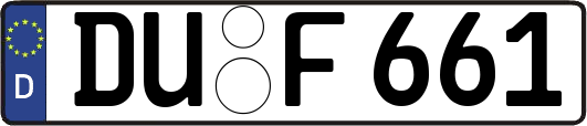 DU-F661