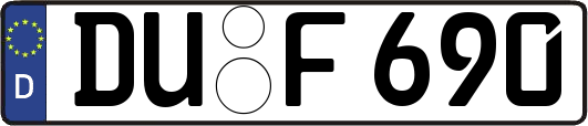 DU-F690