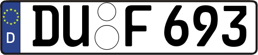 DU-F693