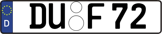 DU-F72