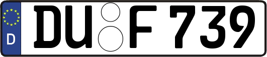 DU-F739